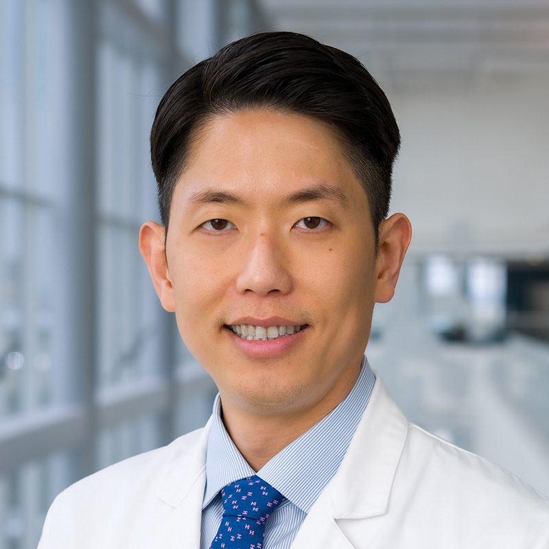 Alvin Chandra, M.D.
