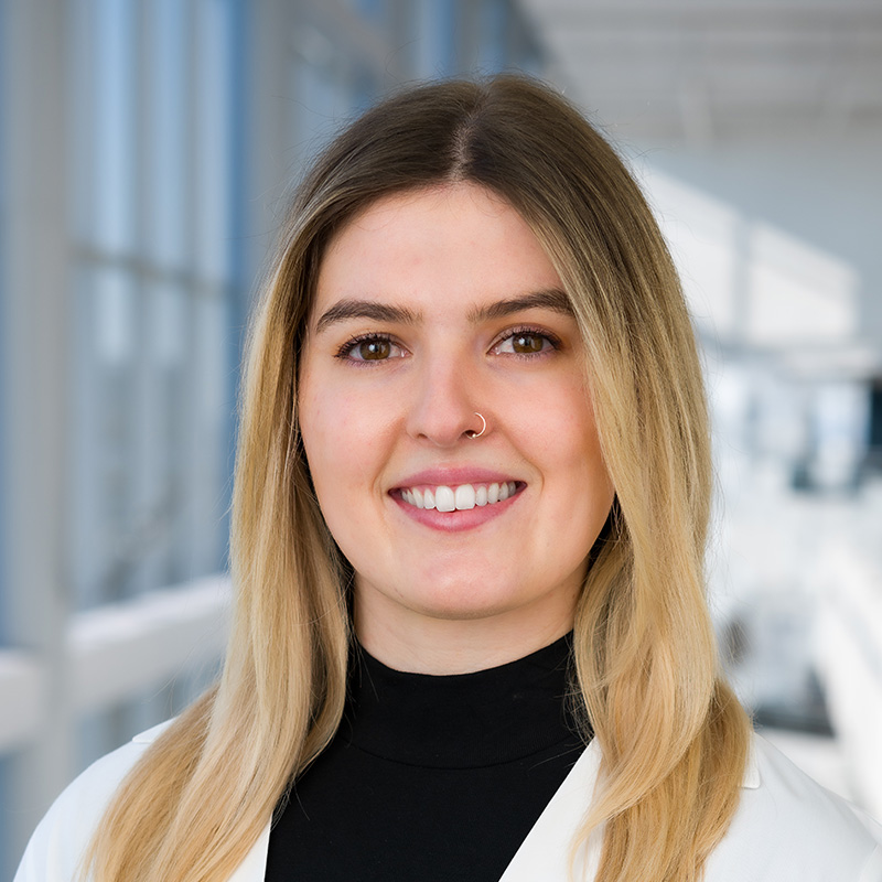 Alyssa Bean, M.S., RD, LD