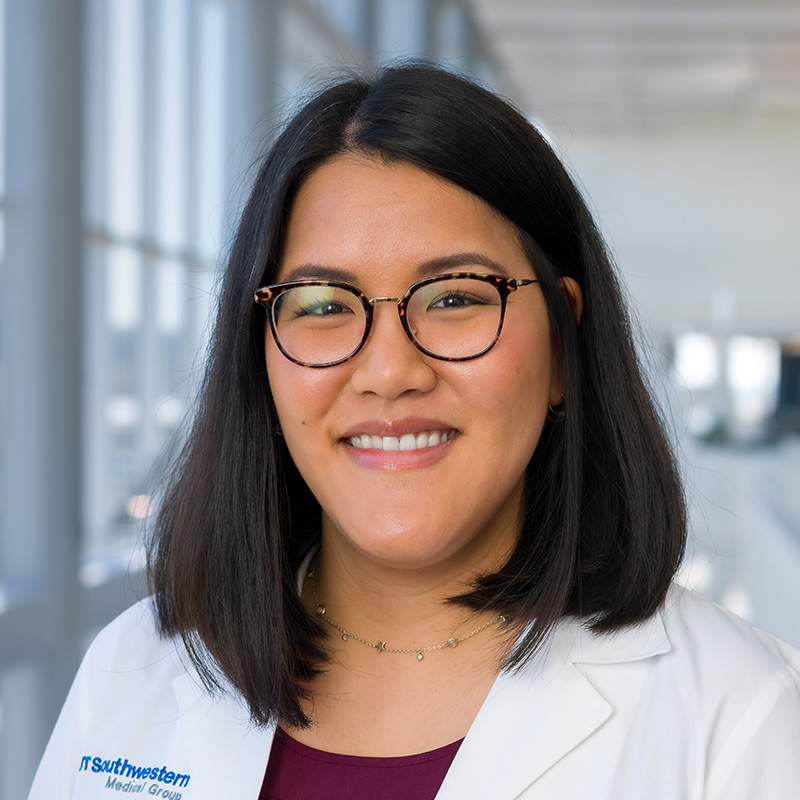 Amanda Zhang, M.D.