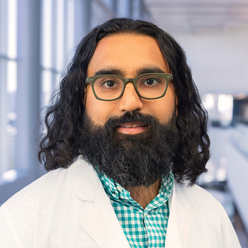 Amar Patel, M.D.