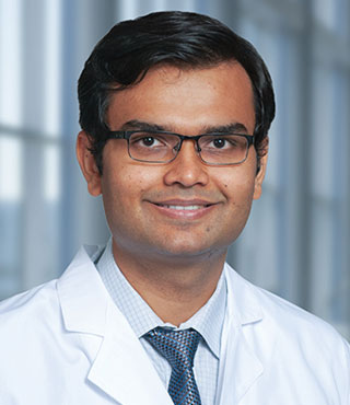 Dr. Ambarish Pandey