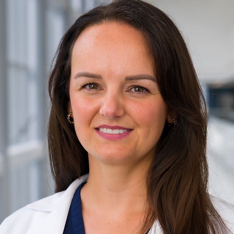 Amber Bender, PA-C