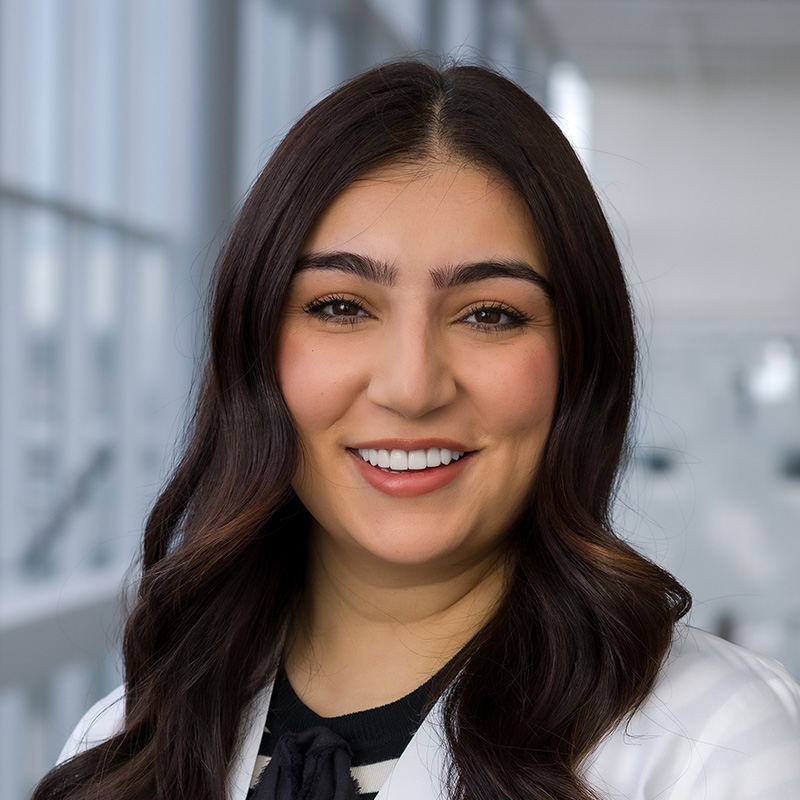 Amna Dhanani, M.P.A.S., PA-C