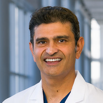 Kapil Anand, M.D.