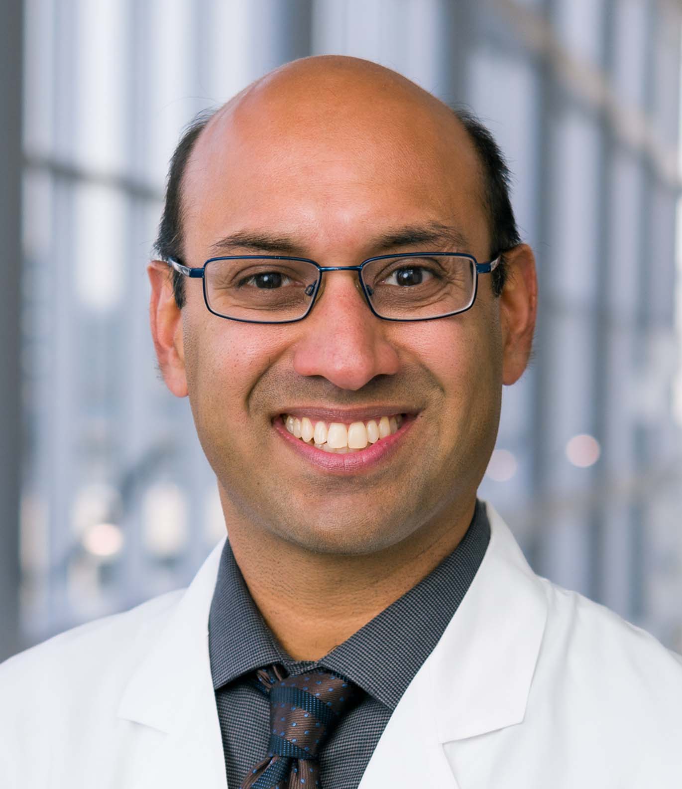 Dr. Anand Rohatgi