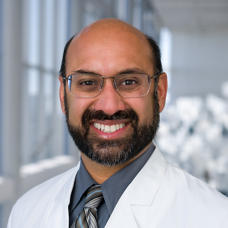 Anand Rohatgi, M.D.