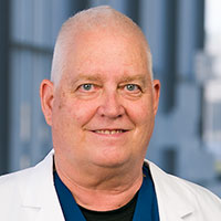Craig Andersen, M.S., CRNA