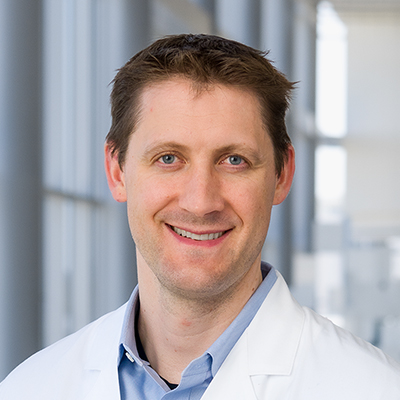 Nicholas Andersen, M.D.