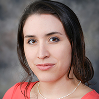 Chelsea Anderson, M.D.