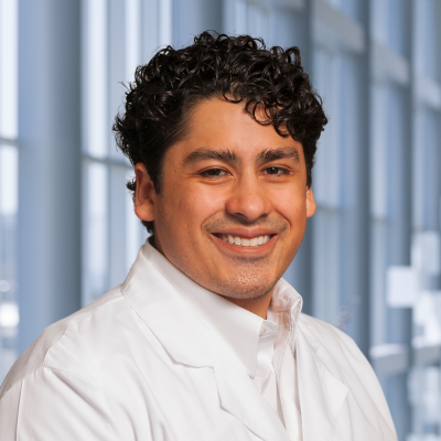Lee Anderson, M.D.