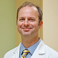 Andrew Diederich, M.D.