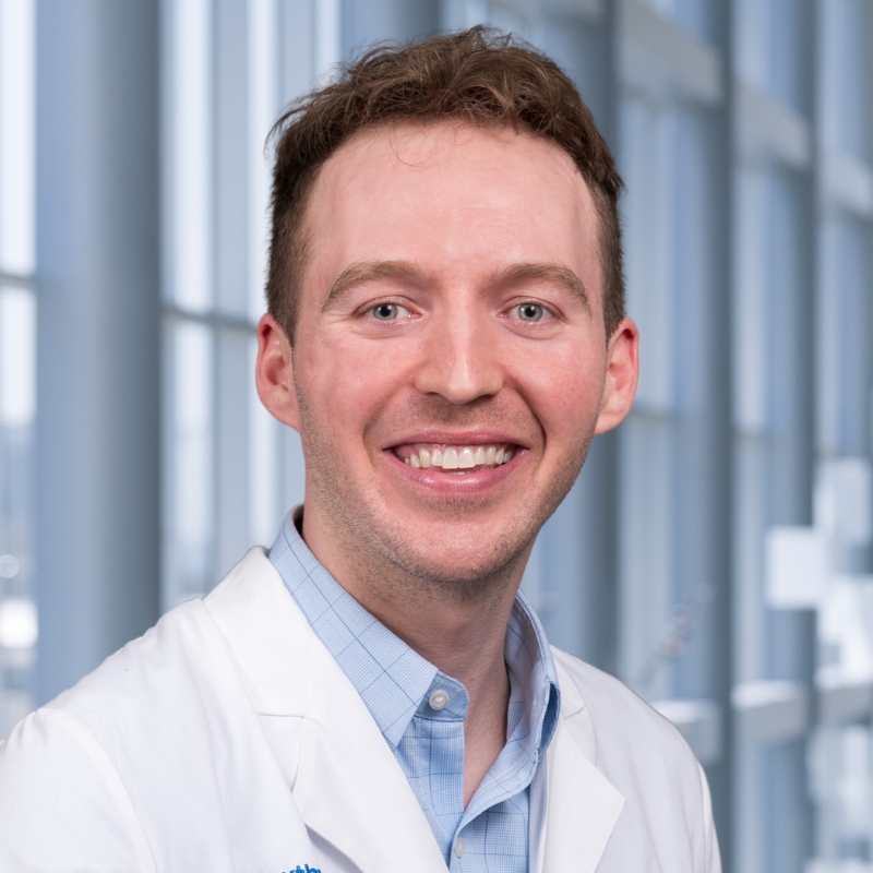 Hayden Andrews, M.D.