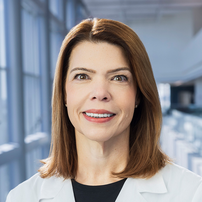Angela Bazzell, D.N.P., APRN, FNP-BC, AOCNP