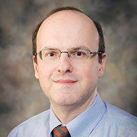 Dimitrios Angelis, M.D.
