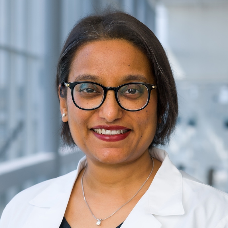 Anjali Lal, M.D.
