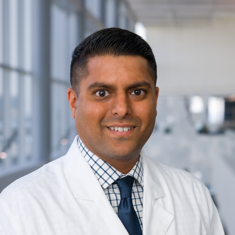 Ankit Mehta, M.D.