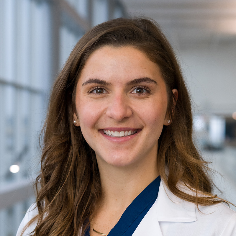 Anna Simmers, M.P.A.S., PA-C