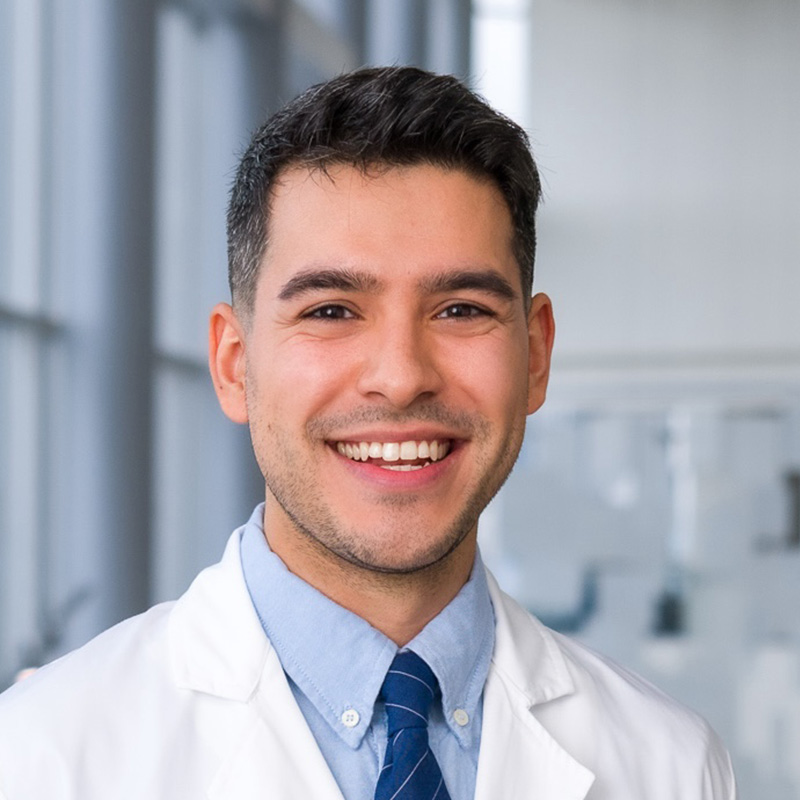 Anthony Solhjoo, M.P.A.S., PA-C