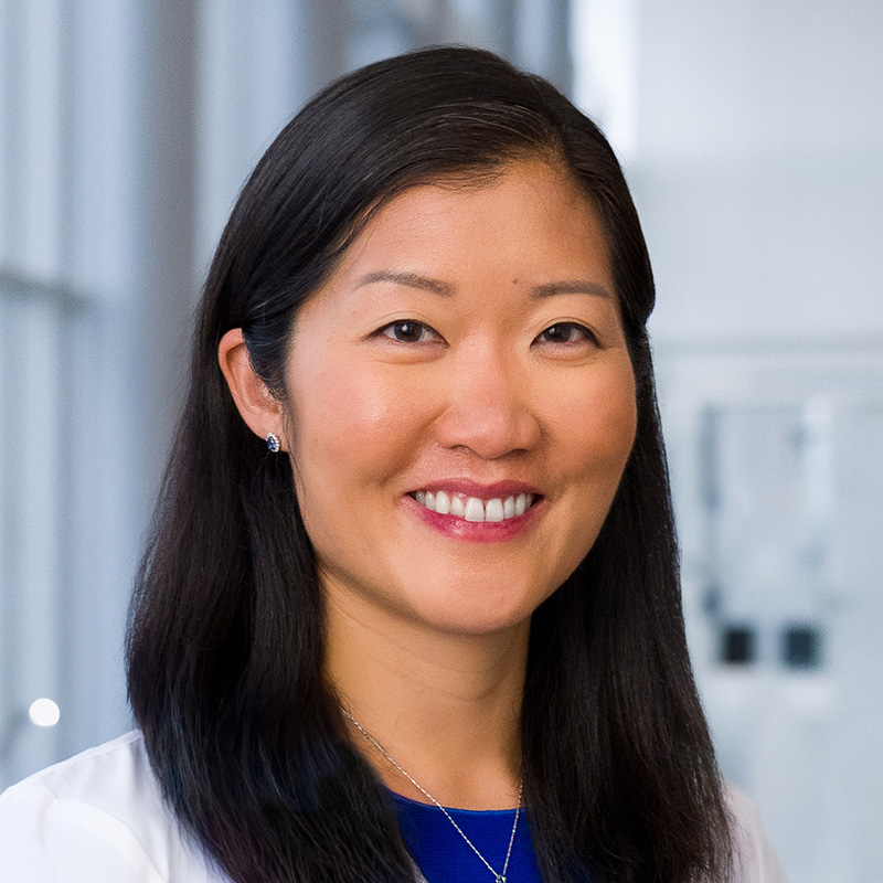 Antonia Chen, M.D., M.B.A.