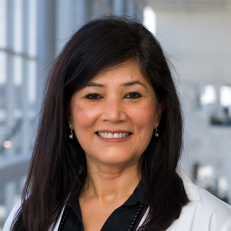 Anupama Wadhwa, M.D.