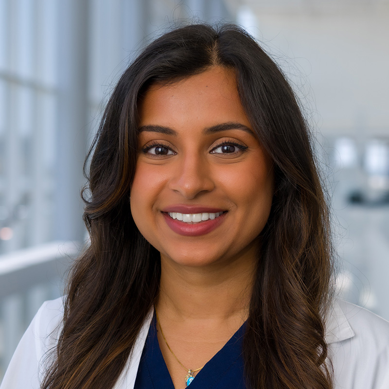 Aparna Sunny, M.P.A.S., PA-C