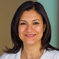 Amal Aqul, M.D.