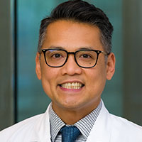 Robert Arias, M.D.