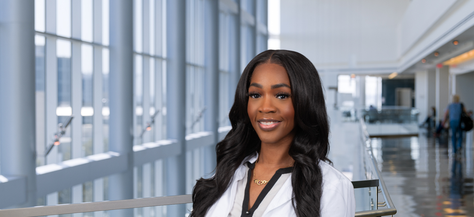 Provider image for Chiaka Aribeana