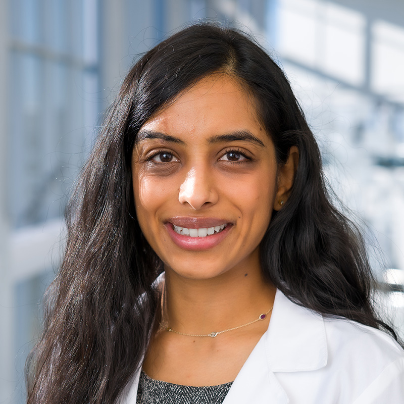 Arpita Beechar, M.D.