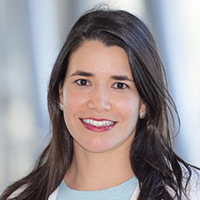 Maddy Artunduaga, M.D.