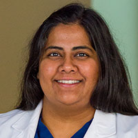 Asya Asghar, M.D.
