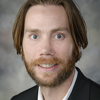 David Atkinson, M.D.