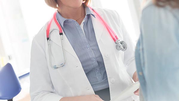 Atrial Septal Defect Repair