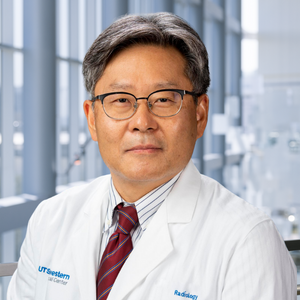 Auh Whan Park, M.D.