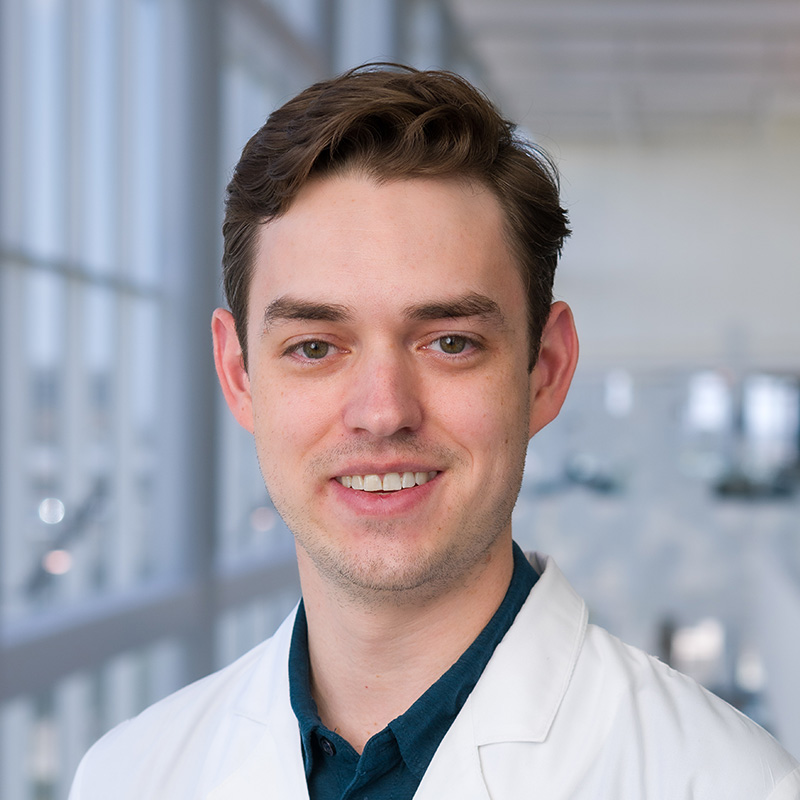 Austin Gay, M.D.