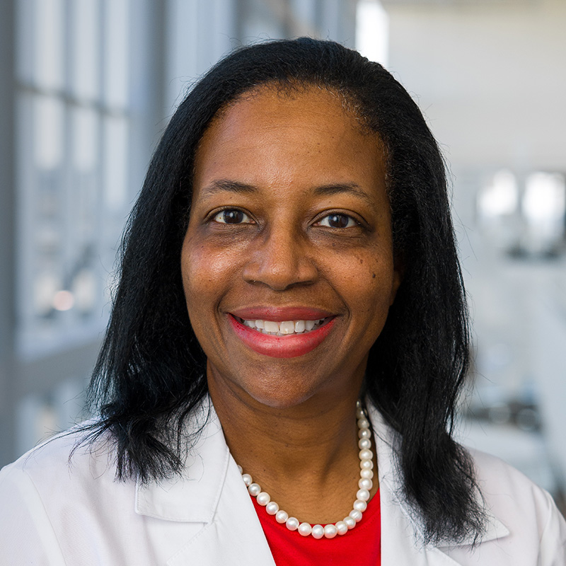 Ava Pierce, M.D.