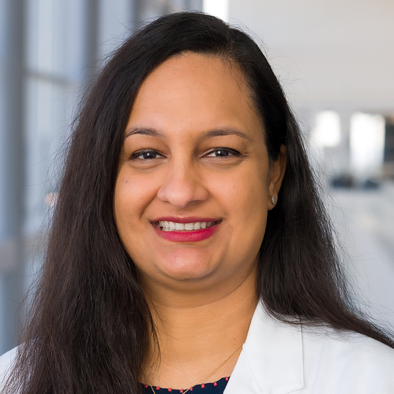 Avani Raythatha, M.D.