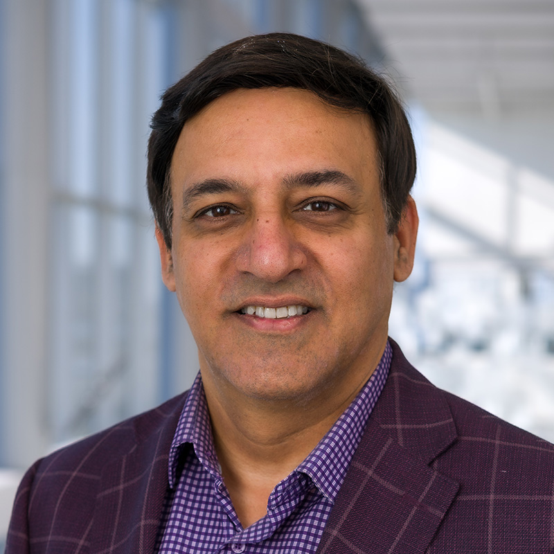 Avneesh Chhabra, M.D., M.B.A.