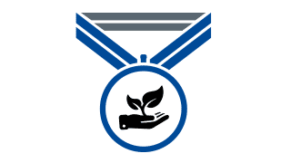 mentoring award icon