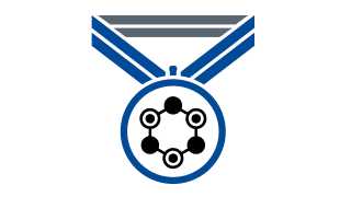 presidents award icon