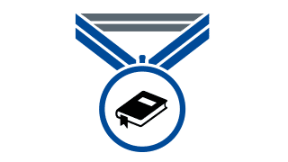 program development award icon