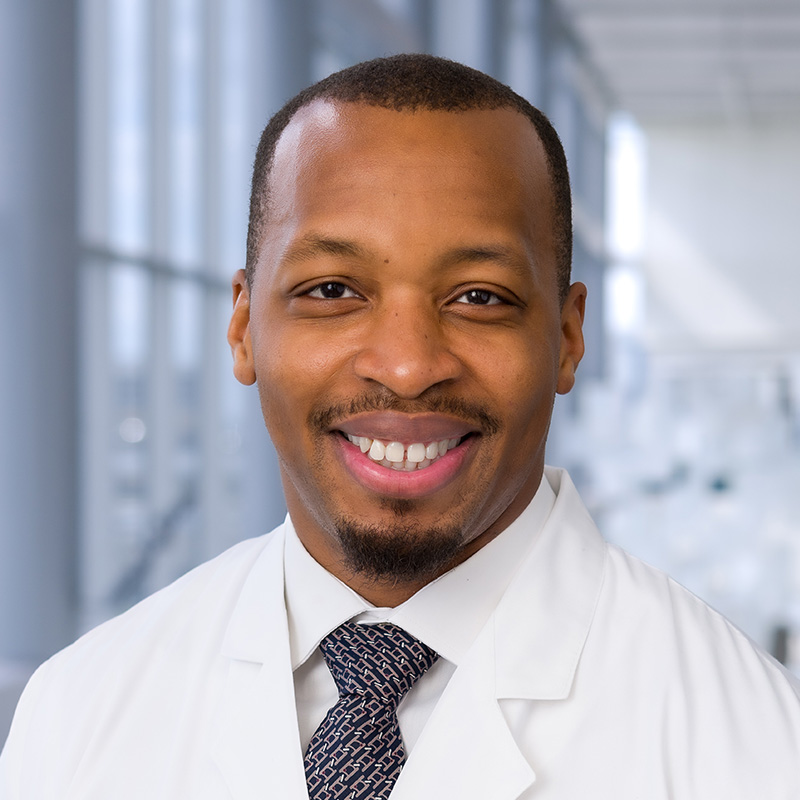 Azeez Osho, M.D.