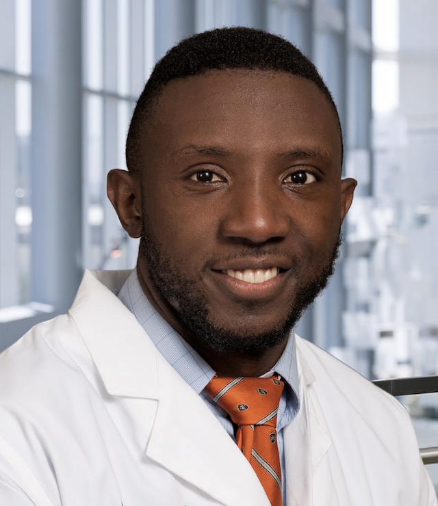 Dr. Franck Azobou Tonleu