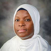 Kikelomo Babata, M.D.