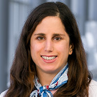 Maria Bacalao, M.D.