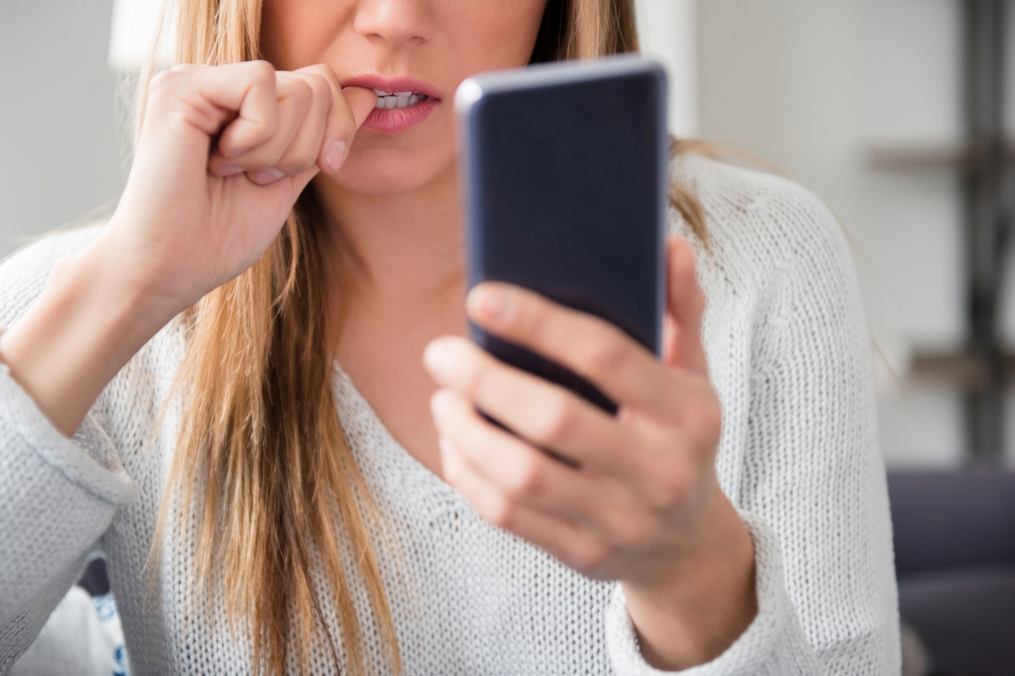 The neuroscience behind bad habits – and 7 tips to help you break them