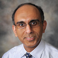 Mohamed Badawy, M.D.