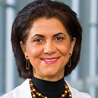 Shohreh Bahrami, M.S., APRN, FNP-C