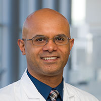 Puneet Bajaj, M.D.