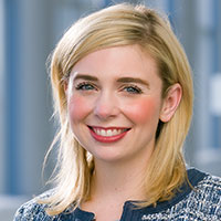 Sarah Baker, M.D.